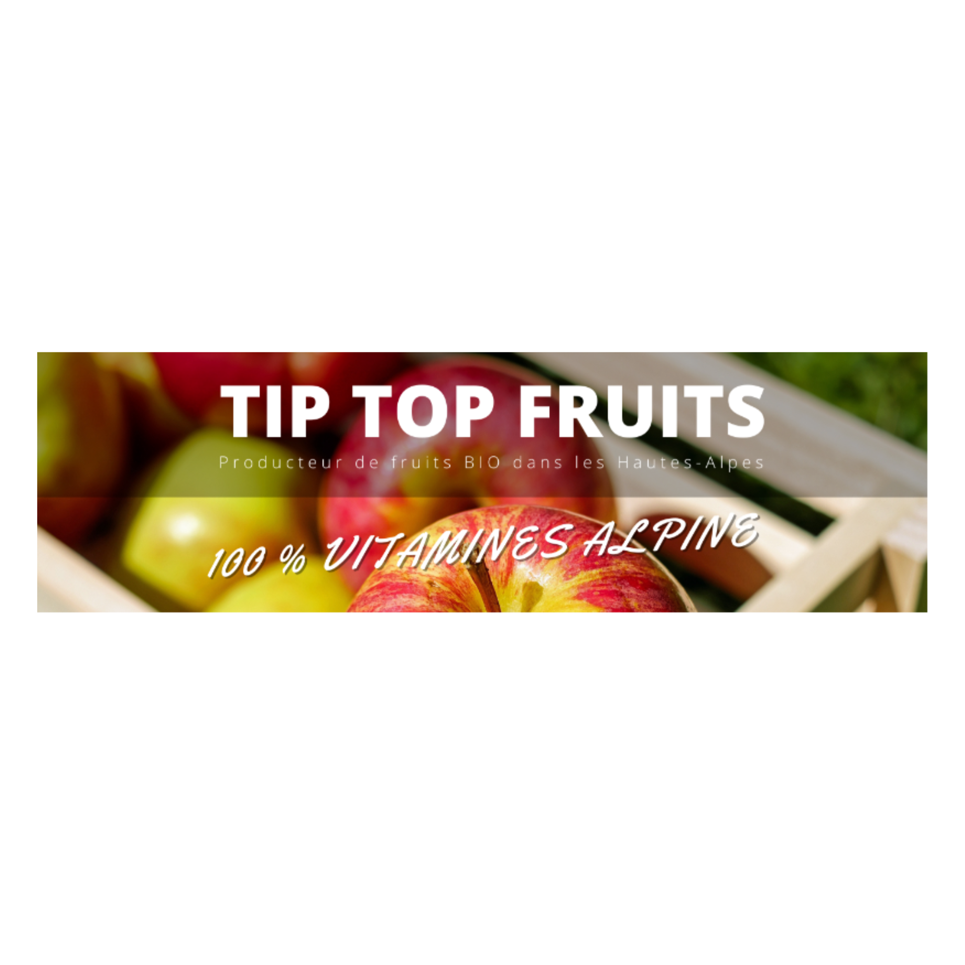 Tip Top Fruit Tip Top Fruit