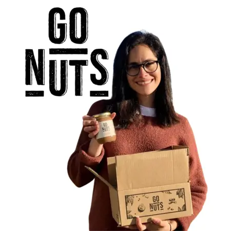 Go Nuts