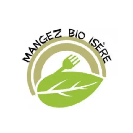 Mangez Bio Isère