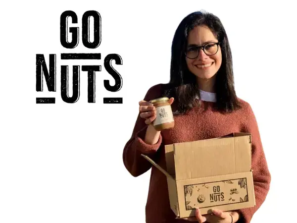 Go Nuts
