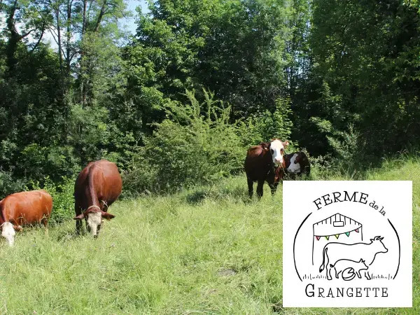 Ferme de la Grangette Ferme de la Grangette