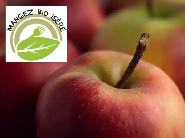 Mangez Bio Isère Mangez Bio Isère