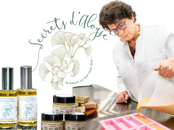 Les secrets d’Aloyse