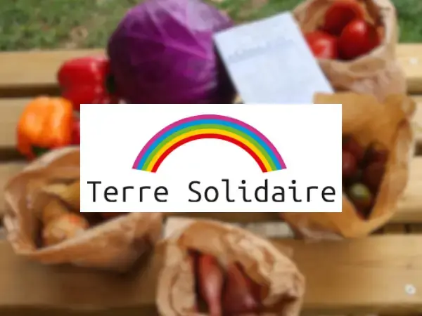 Terre Solidaire