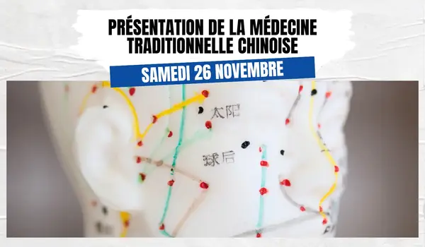 Présentation de la Médecine Traditionnelle Chinoise