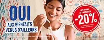 Vive les saveurs d'ailleurs, tout près d'ici !